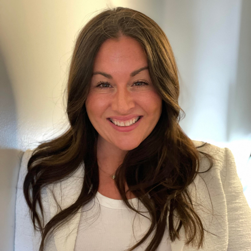 Sarah Loberg, Broker / Co-Owner