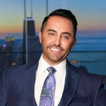 Donnie Joseph, CEO